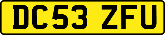 DC53ZFU