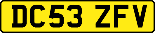 DC53ZFV