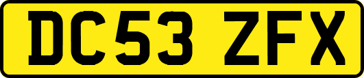 DC53ZFX