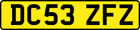 DC53ZFZ