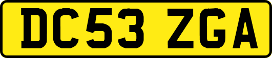DC53ZGA