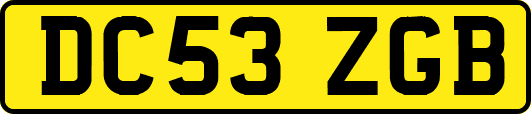 DC53ZGB