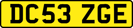 DC53ZGE