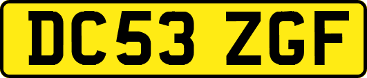 DC53ZGF