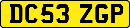 DC53ZGP