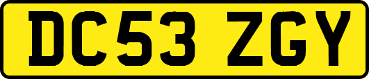 DC53ZGY
