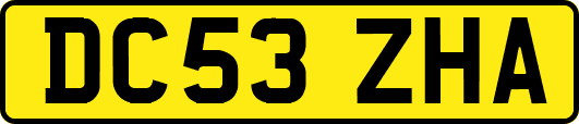 DC53ZHA