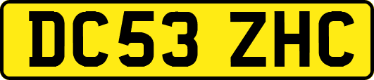DC53ZHC