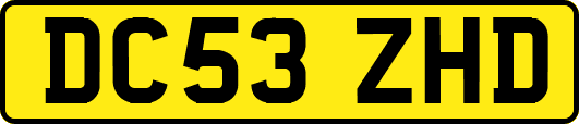 DC53ZHD