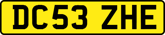 DC53ZHE