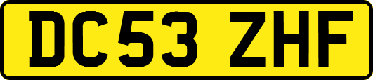 DC53ZHF
