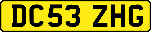 DC53ZHG