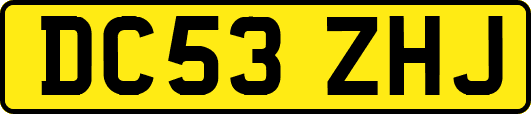 DC53ZHJ