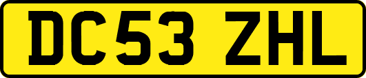 DC53ZHL