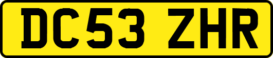 DC53ZHR