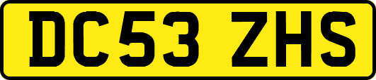 DC53ZHS