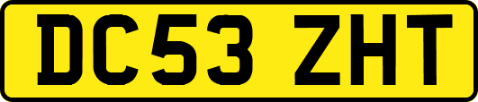 DC53ZHT