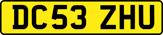 DC53ZHU