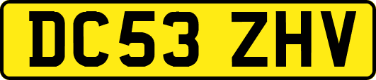 DC53ZHV