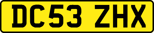 DC53ZHX