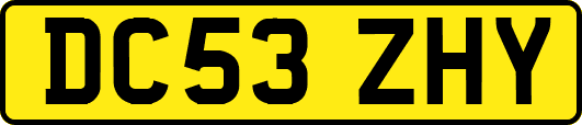 DC53ZHY