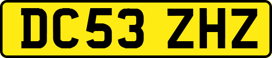 DC53ZHZ