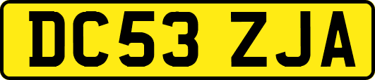 DC53ZJA