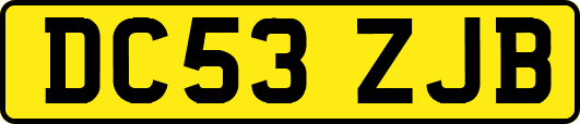 DC53ZJB
