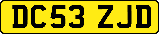 DC53ZJD