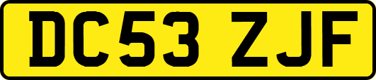 DC53ZJF