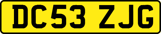 DC53ZJG