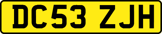 DC53ZJH