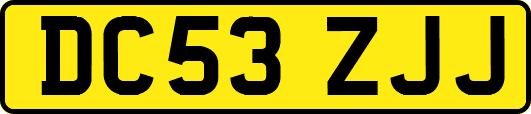 DC53ZJJ