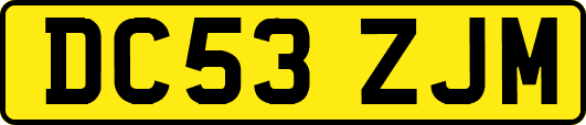 DC53ZJM