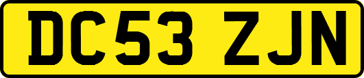 DC53ZJN