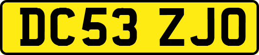 DC53ZJO
