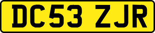 DC53ZJR