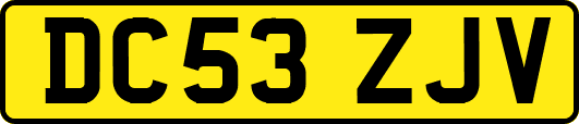 DC53ZJV
