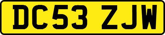 DC53ZJW