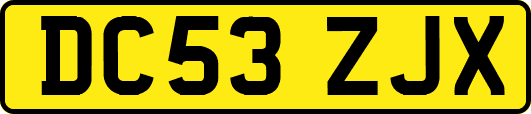 DC53ZJX