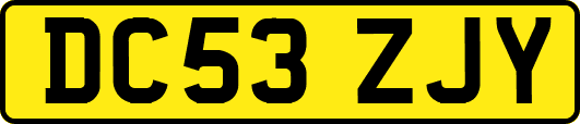 DC53ZJY