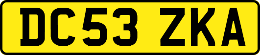 DC53ZKA