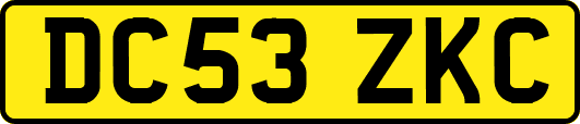 DC53ZKC