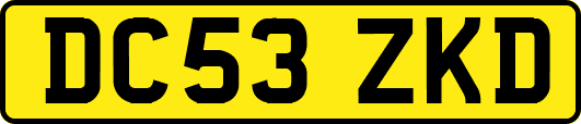DC53ZKD