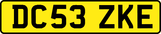 DC53ZKE