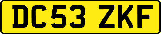 DC53ZKF