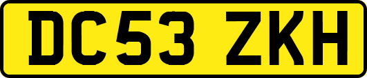 DC53ZKH