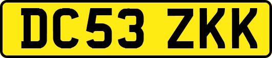 DC53ZKK