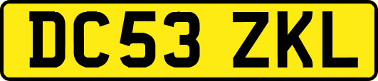 DC53ZKL