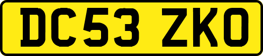 DC53ZKO
